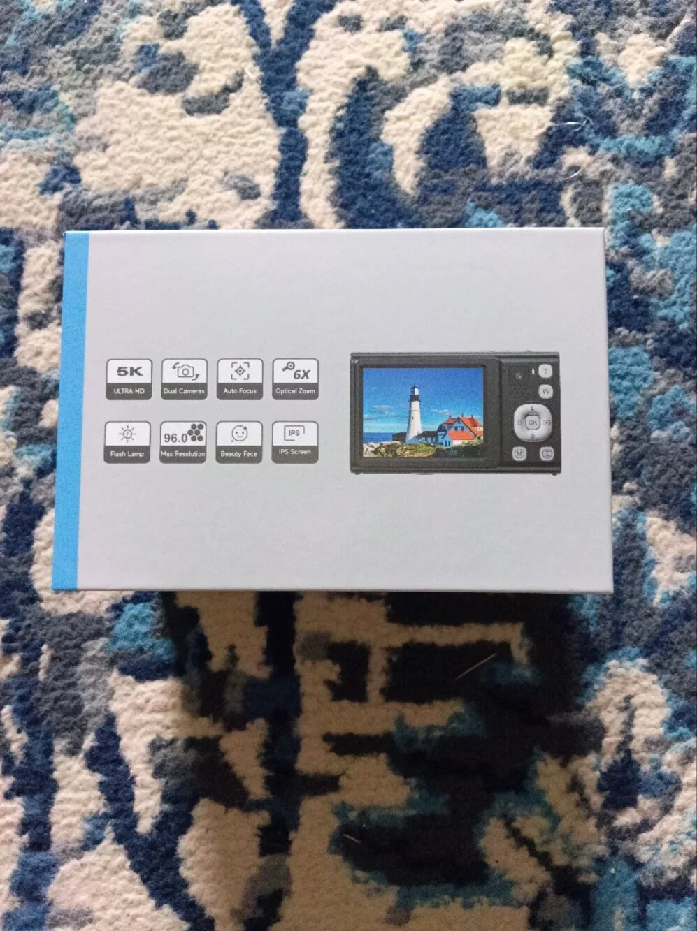 Digital Camera